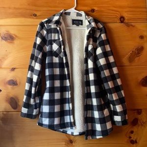 Very Cute Fluffy Coat!